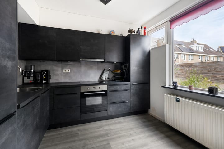 Photo 3 of Plataanstraat 37
