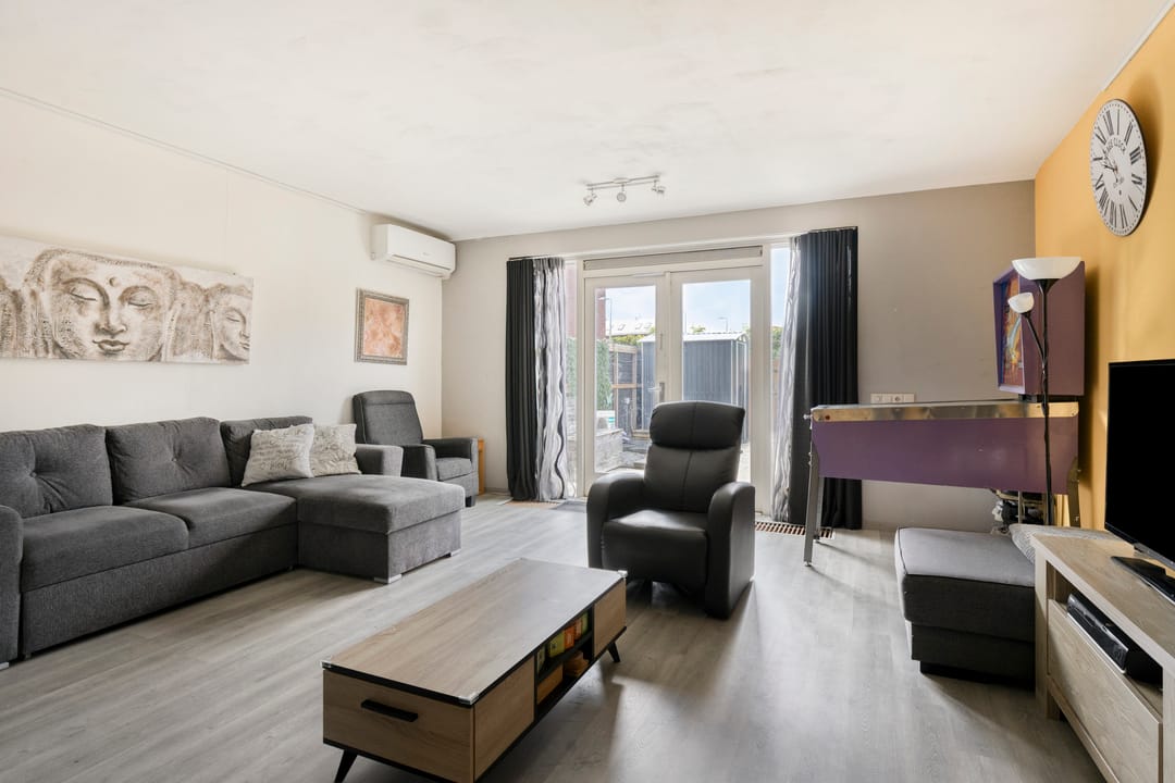 Photo 11 of Plataanstraat 37