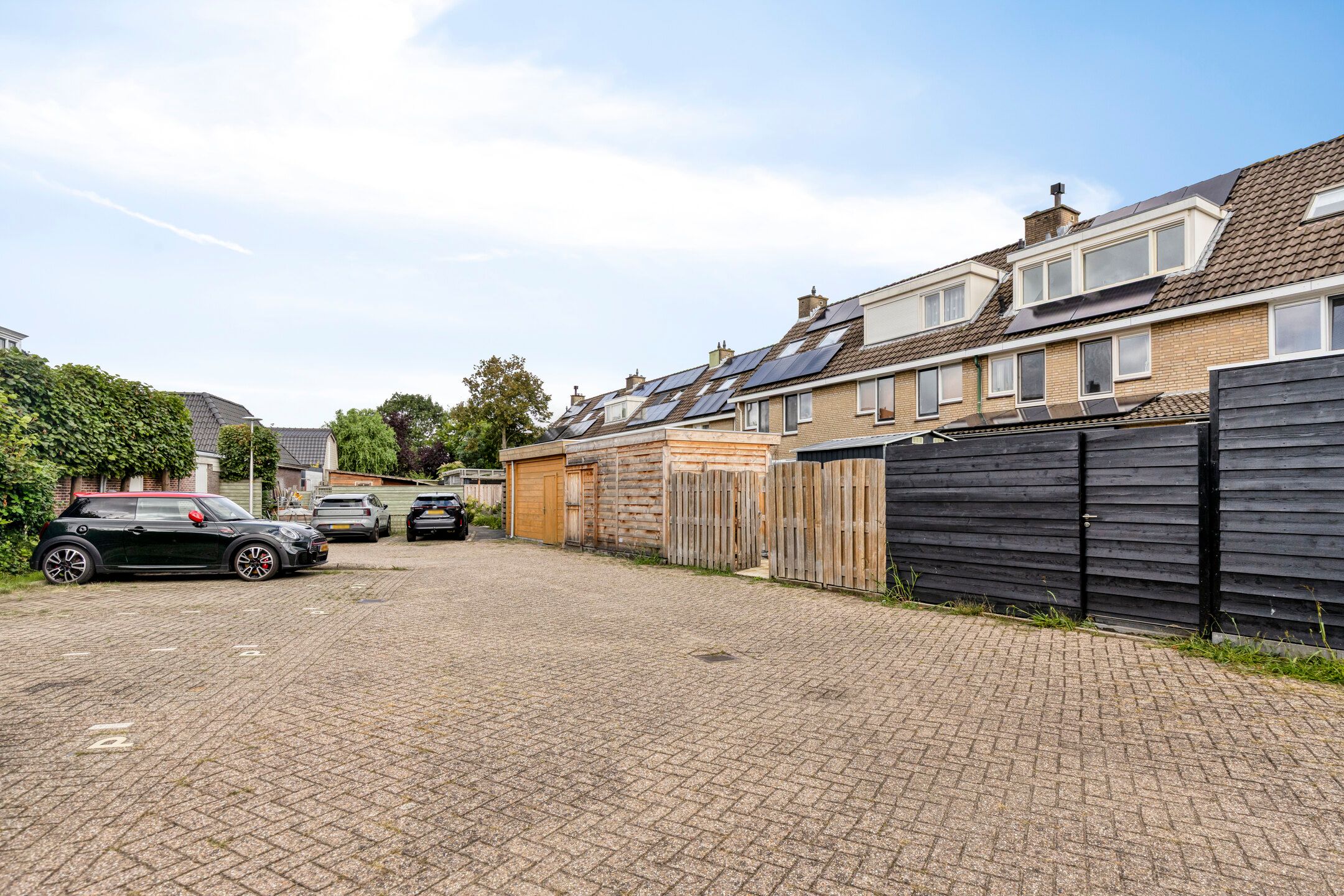 Photo 30 of Plataanstraat 37