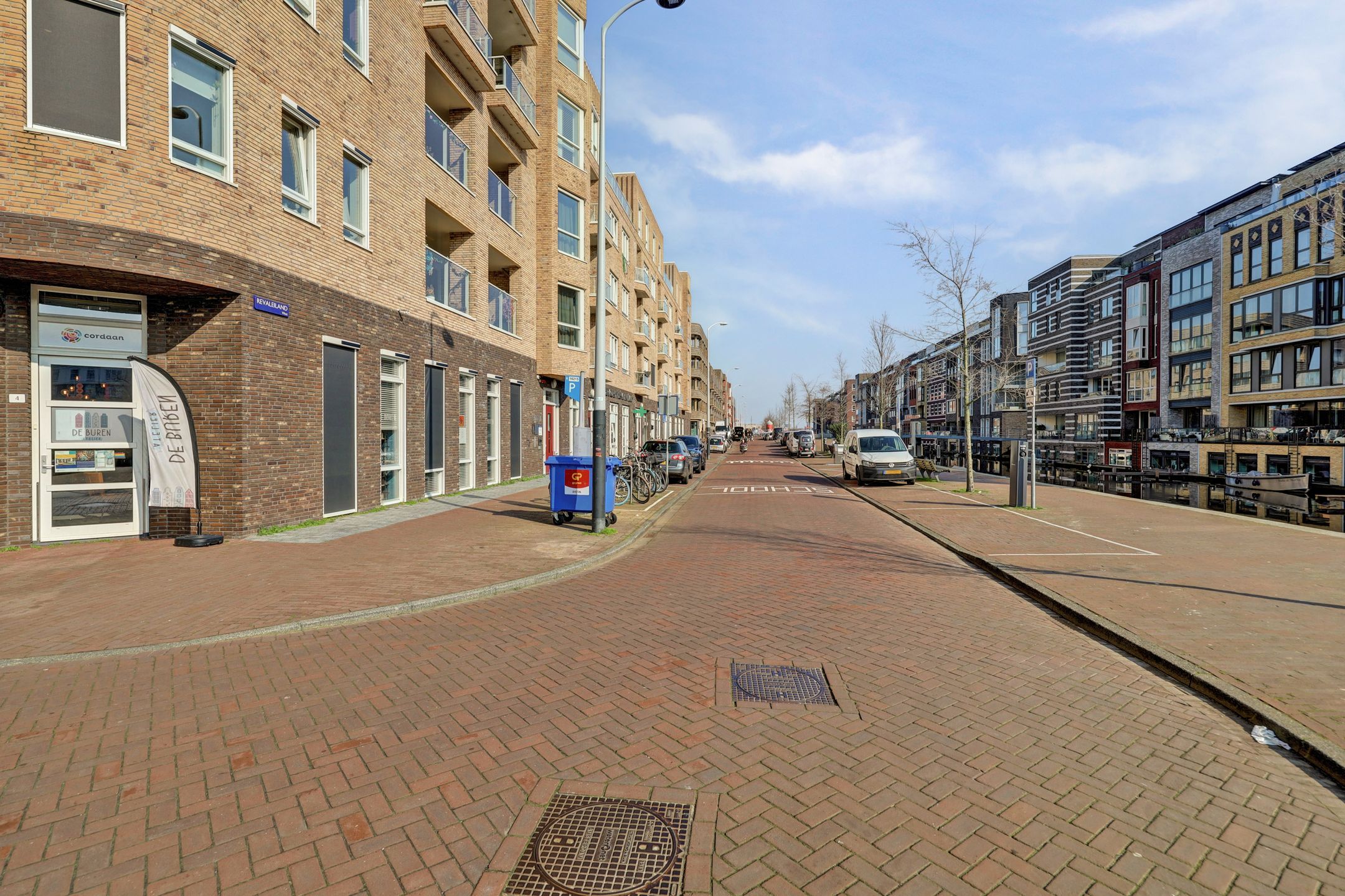 Foto 33 van Revaleiland 12
