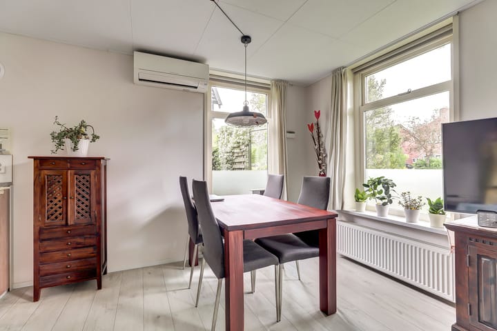 Vrijstaande woning te koop: It Roster 4, Ingwierrum