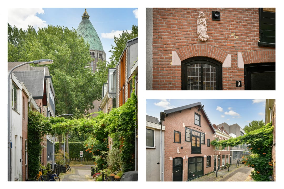 Photo 1 of Leidsezijstraat 9