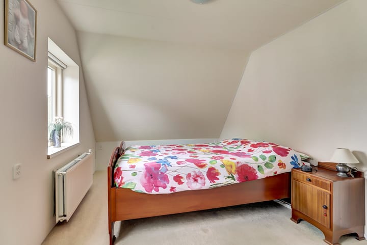 Vrijstaande woning te koop: It Roster 4, Ingwierrum