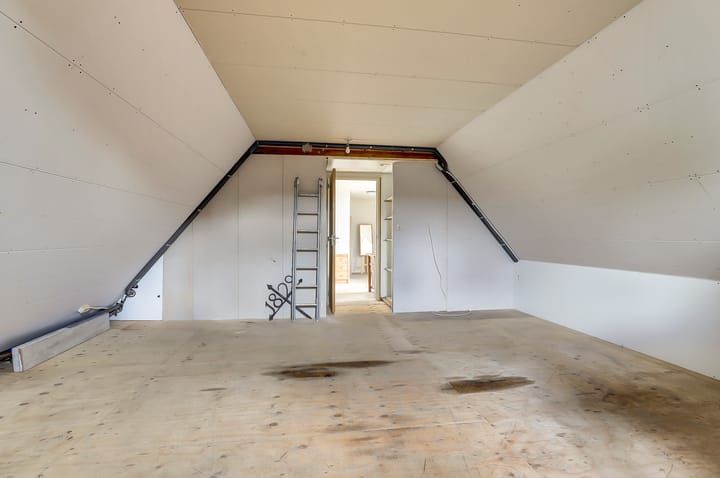 Vrijstaande woning te koop: It Roster 4, Ingwierrum