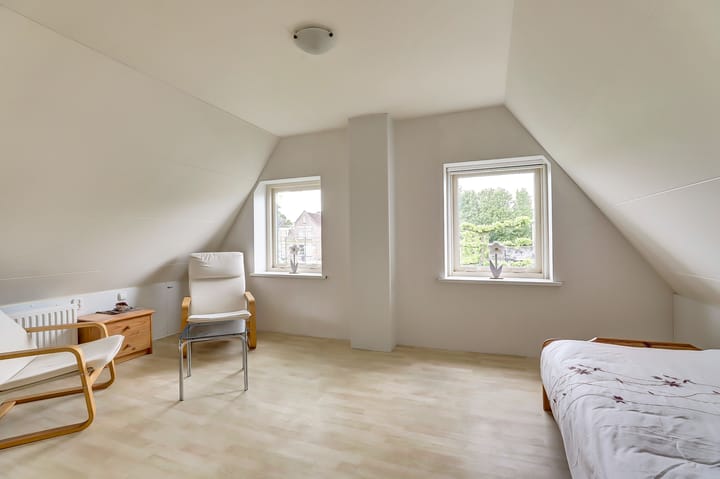 Vrijstaande woning te koop: It Roster 4, Ingwierrum