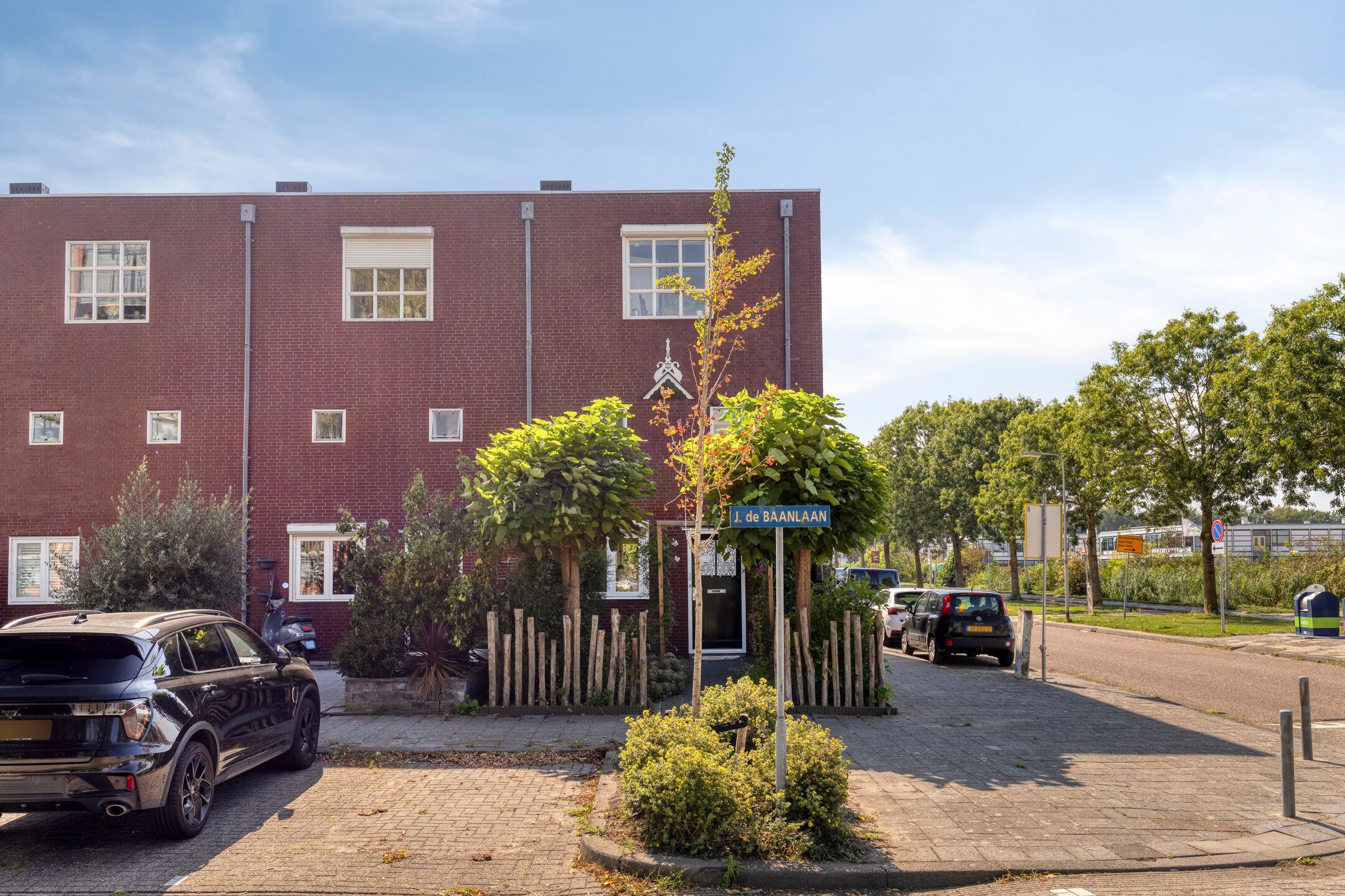 J. de Baanlaan 2
