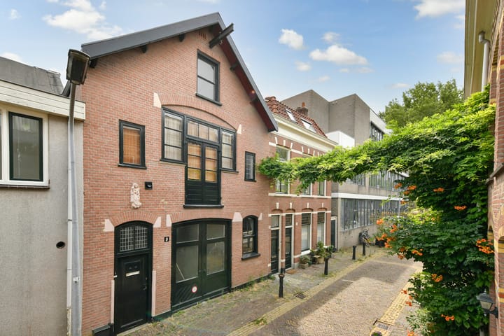 Foto 4 van Leidsezijstraat 9