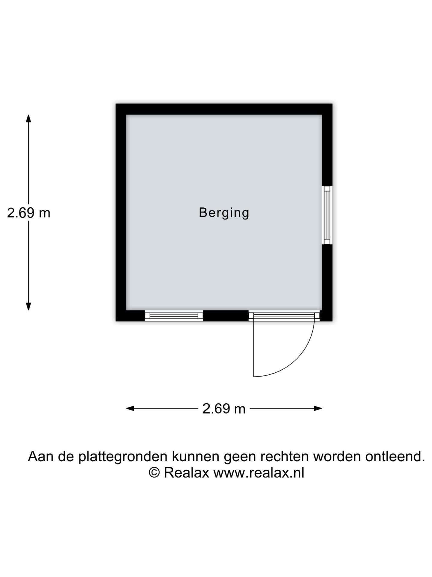 Foto 29 van Mergelland 19-D