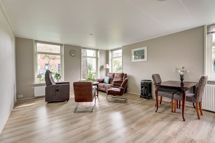 Vrijstaande woning te koop: It Roster 4, Ingwierrum