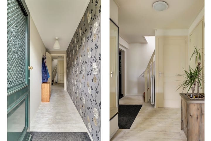 Foto 5 van It Roster 4
