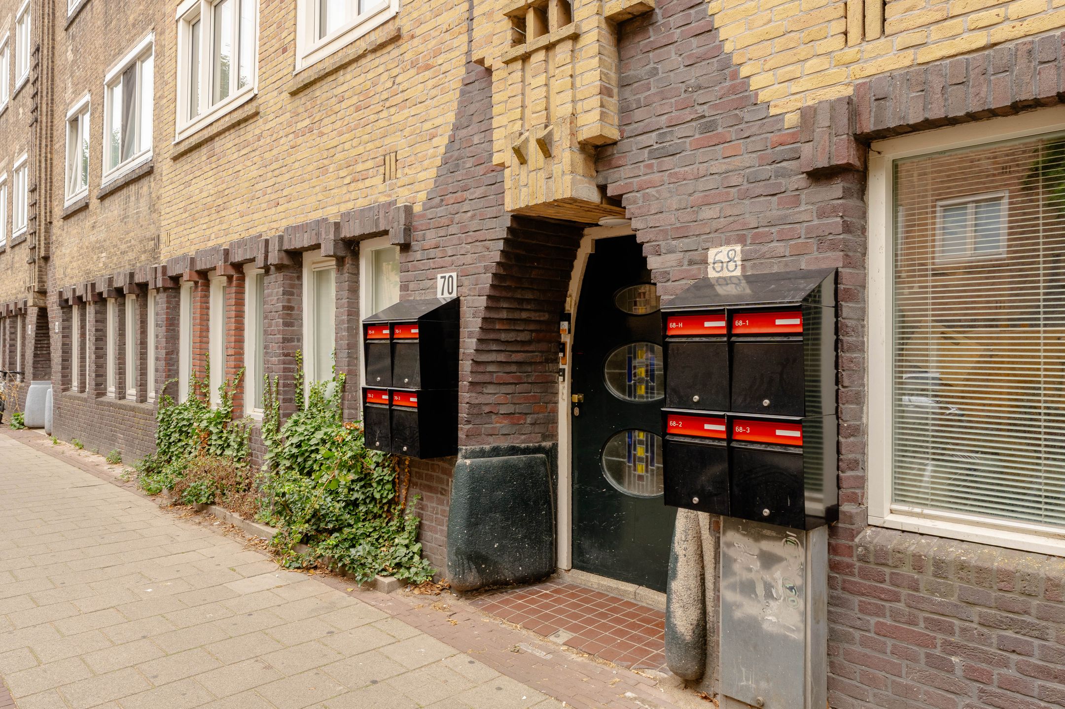 Foto 6 van Bestevâerstraat 70-1