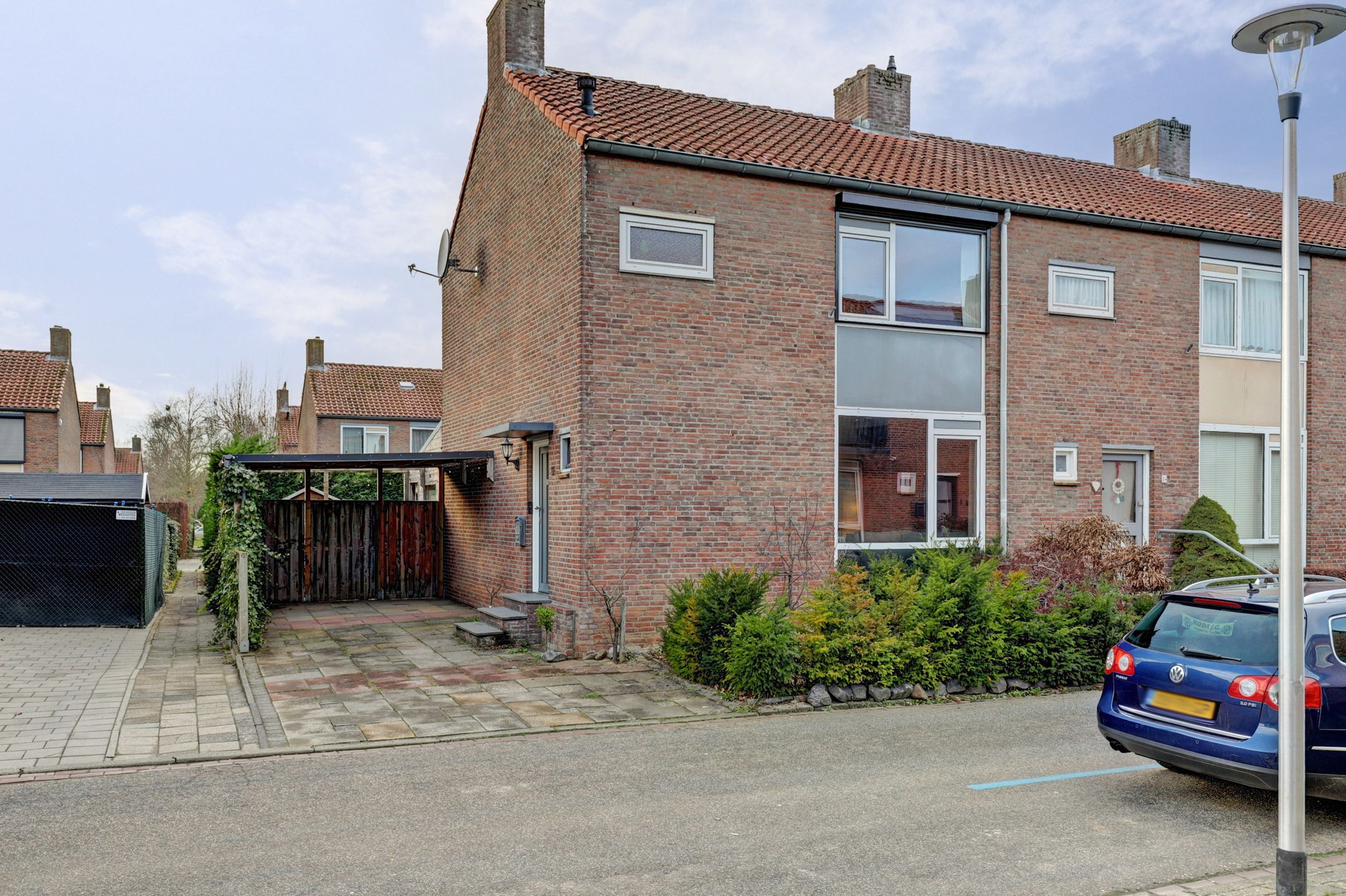 Horatiusstraat 16 