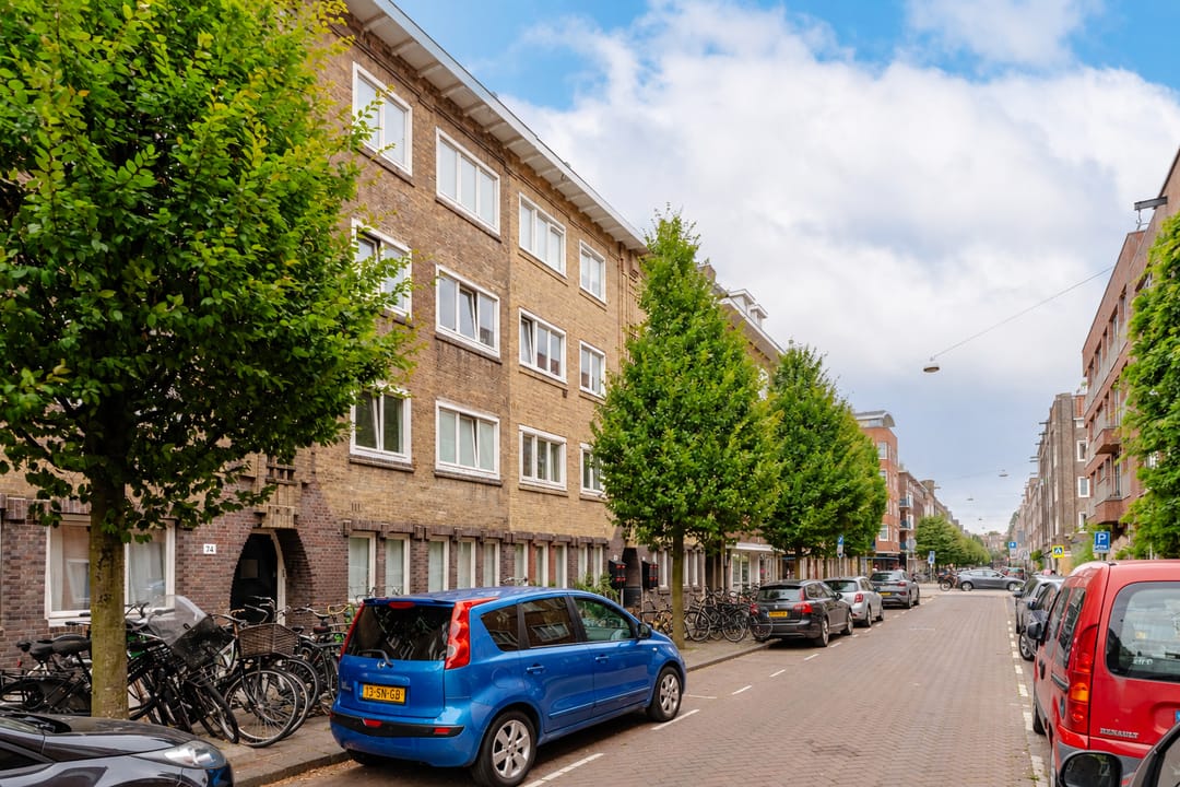 Foto 23 van Bestevâerstraat 70-1