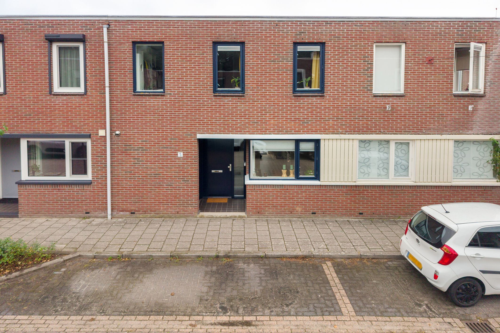 Donizettistraat 5 