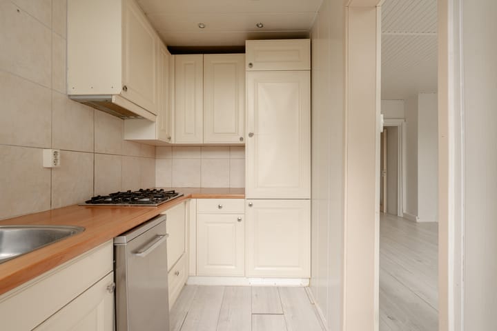 Foto 3 van Bestevâerstraat 70-1