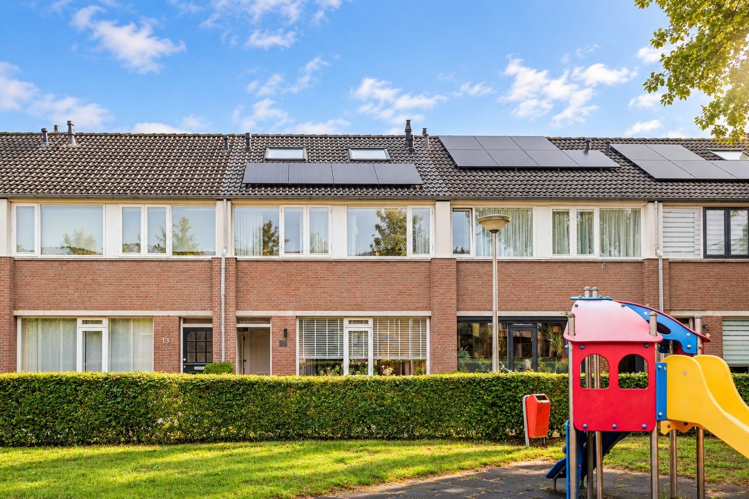 Brahmspark 15 