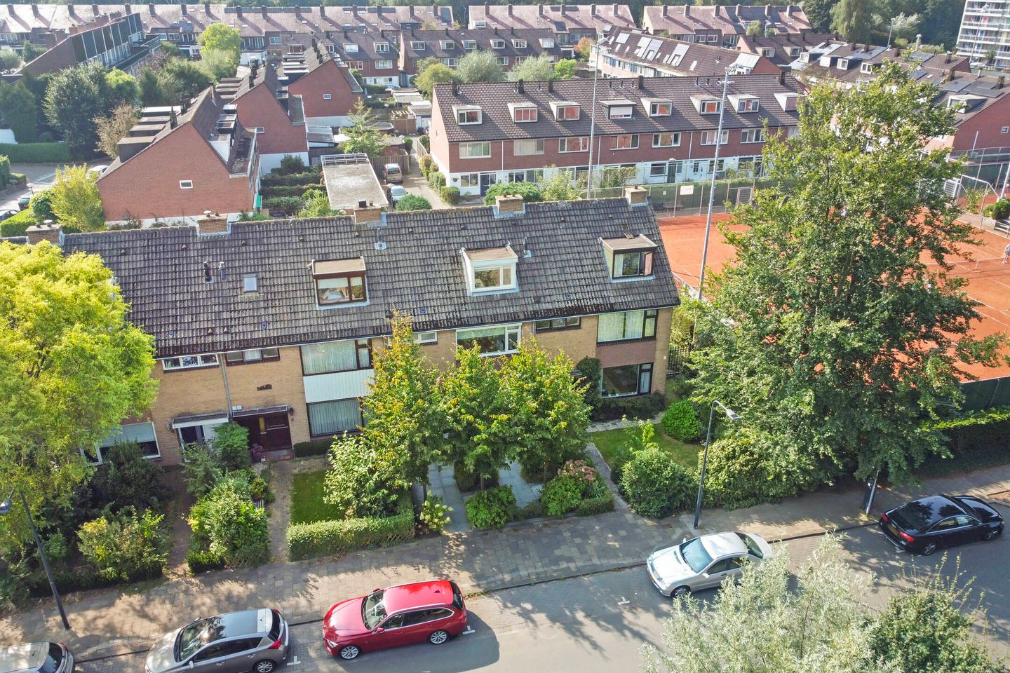 Foto 40 van Drontermeerlaan 7