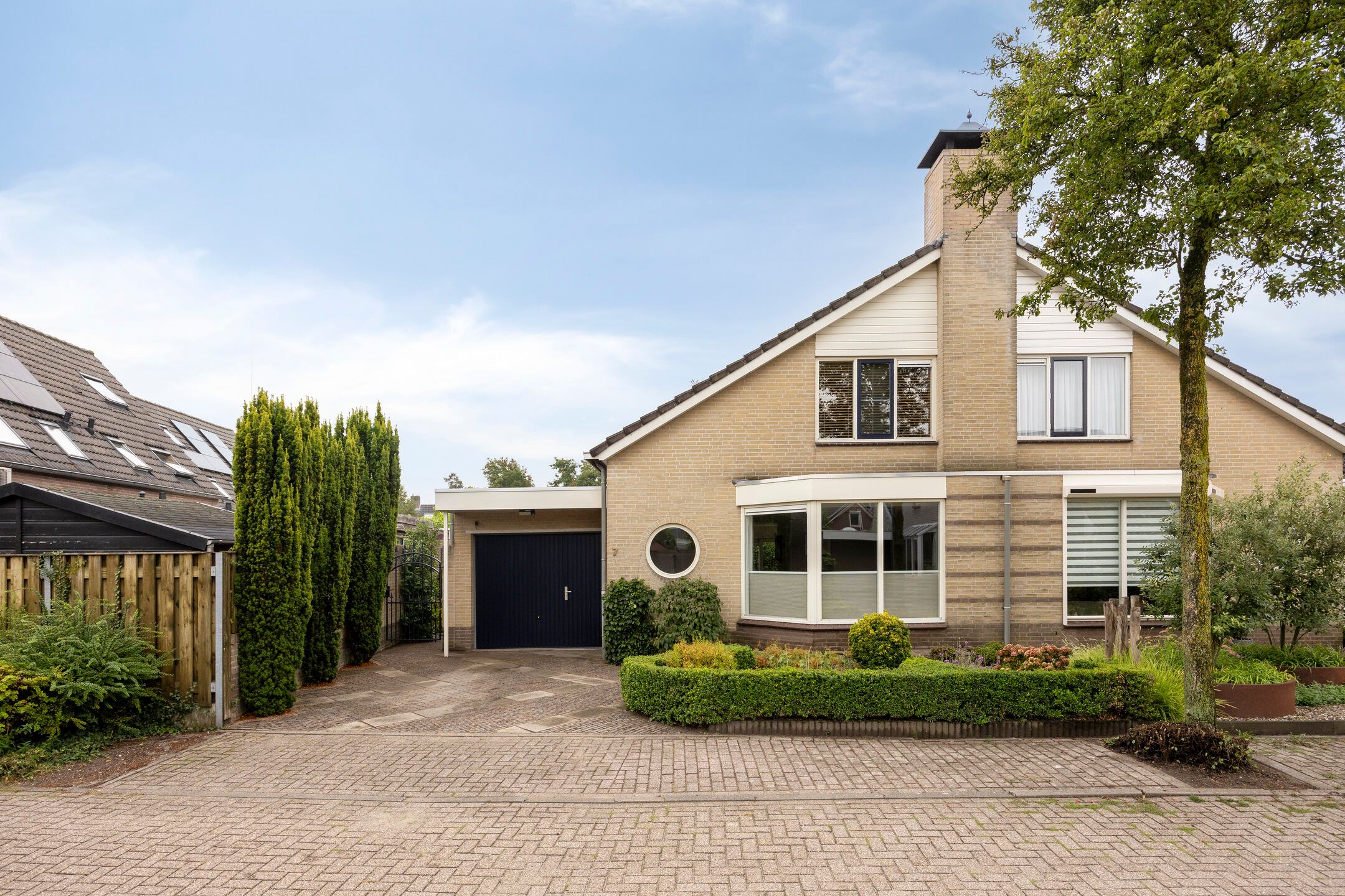 Randveld 7