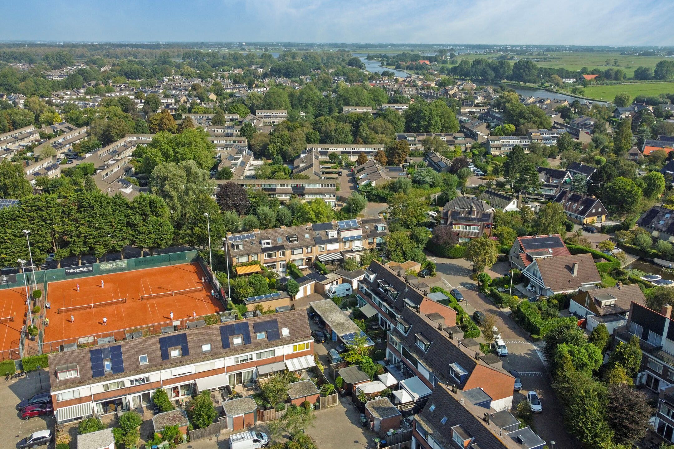 Foto 42 van Drontermeerlaan 7