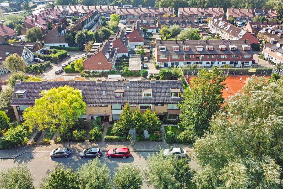Foto 41 van Drontermeerlaan 7