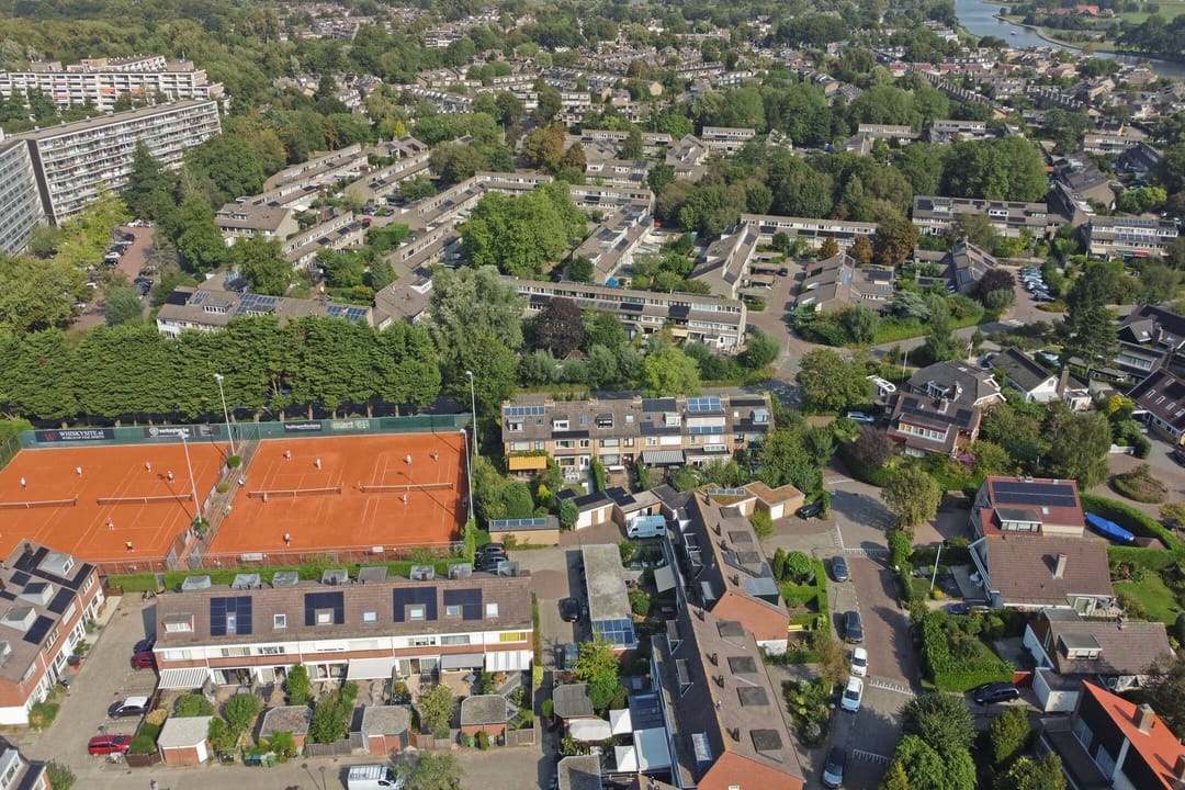 Foto 43 van Drontermeerlaan 7