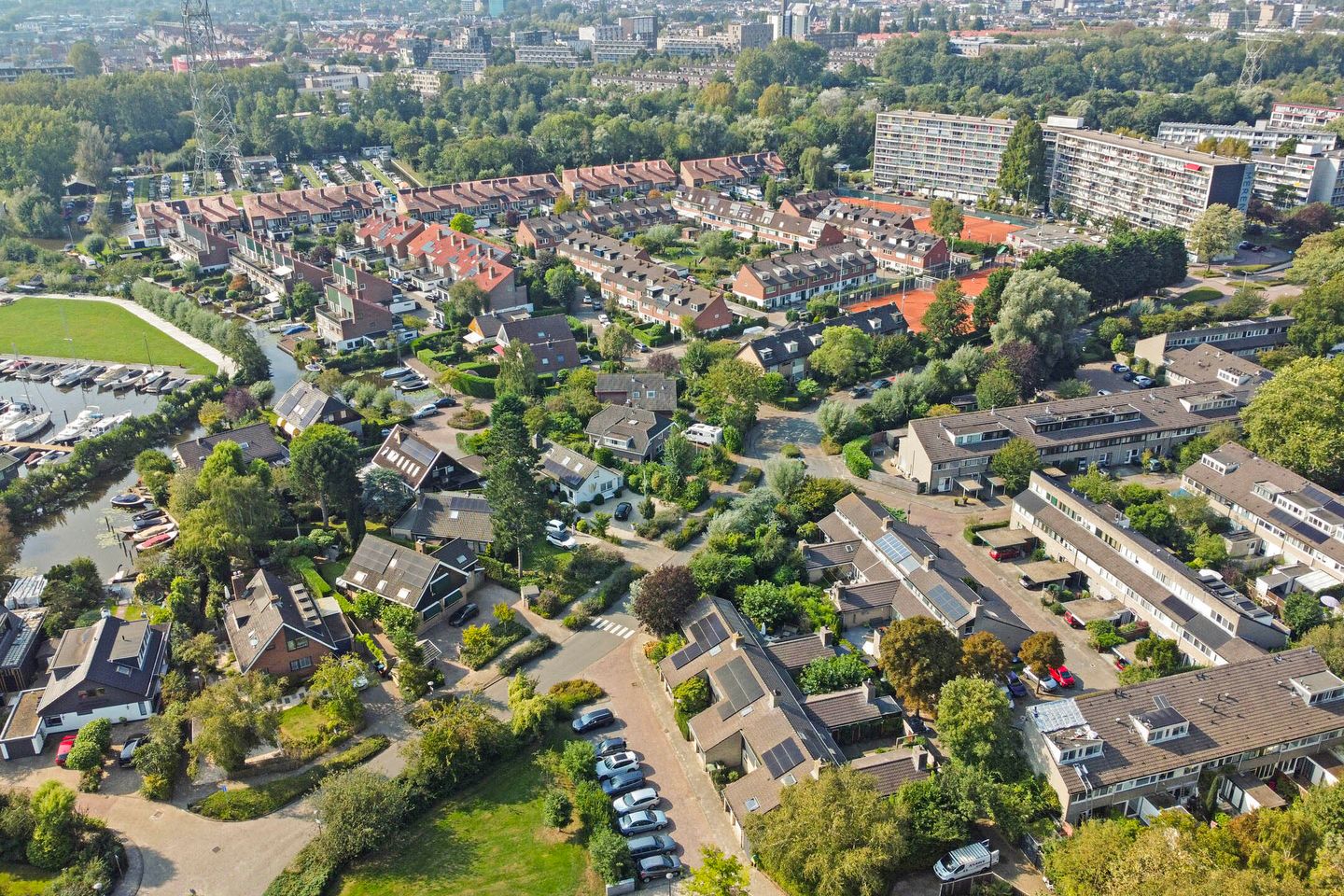 Foto 44 van Drontermeerlaan 7