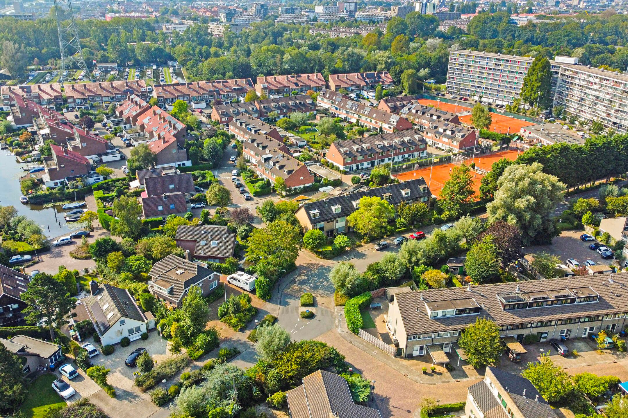 Foto 45 van Drontermeerlaan 7
