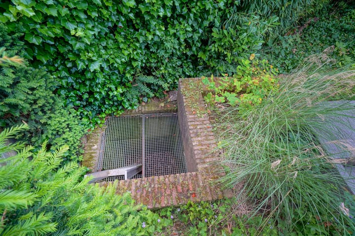 Foto 5 van Blekerij 50