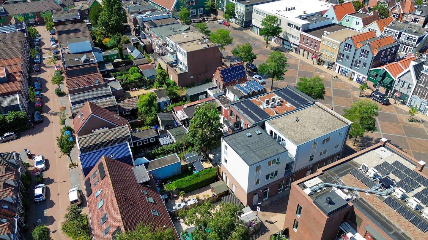Photo 35 of Rozengracht 52-D