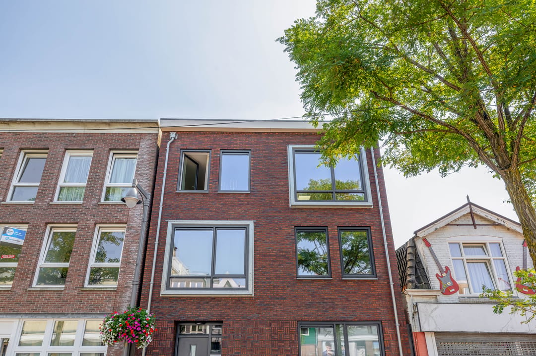 Photo 31 of Rozengracht 52-D