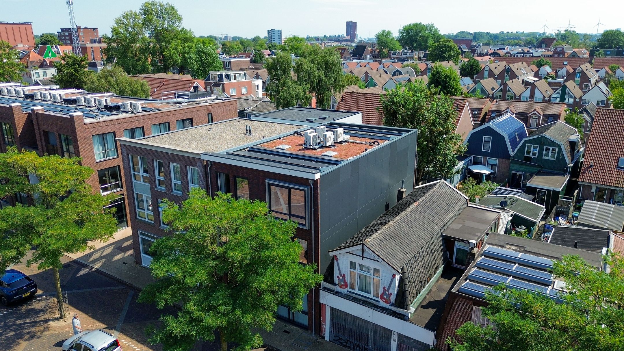 Photo 27 of Rozengracht 52-D