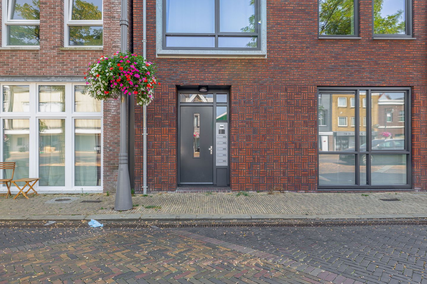 Photo 19 of Rozengracht 52-D