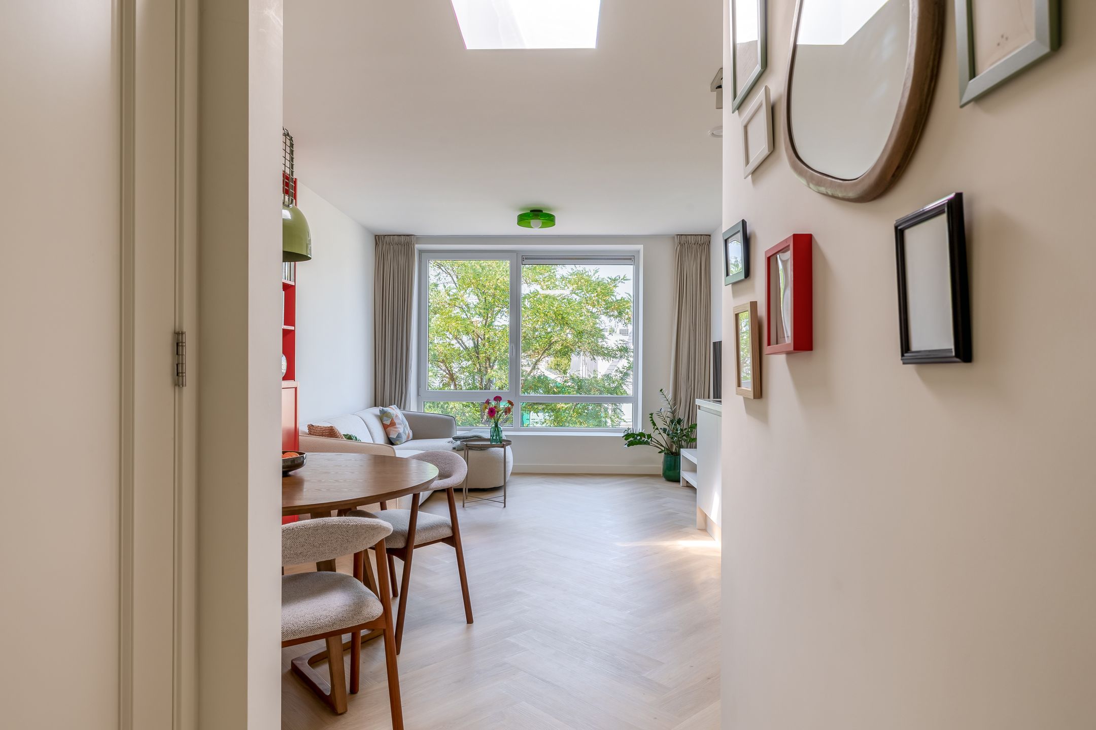 Photo 9 of Rozengracht 52-D