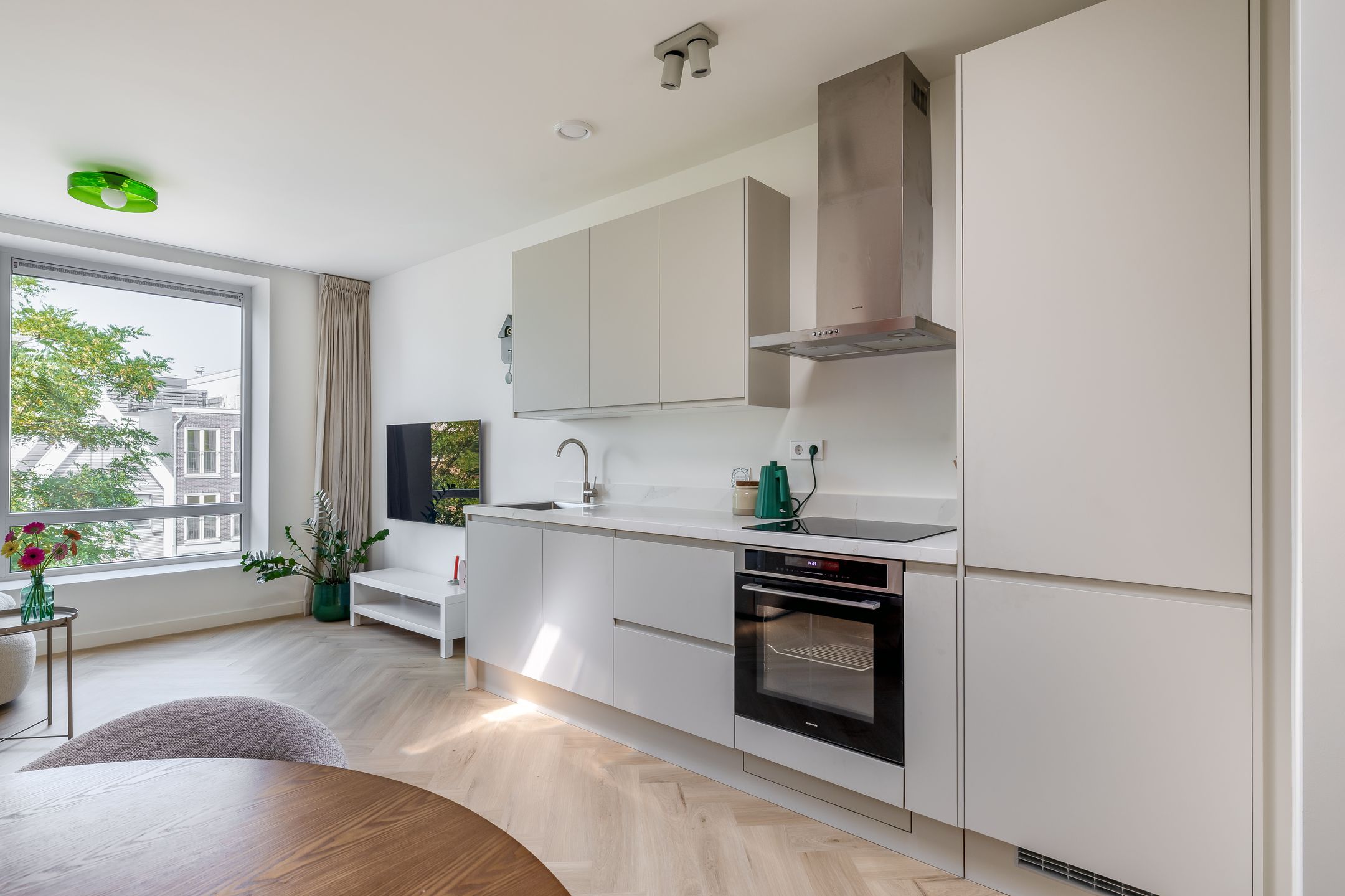 Photo 12 of Rozengracht 52-D