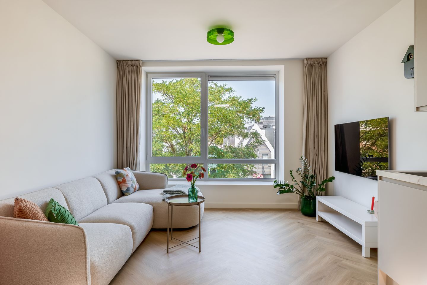 Photo 5 of Rozengracht 52-D