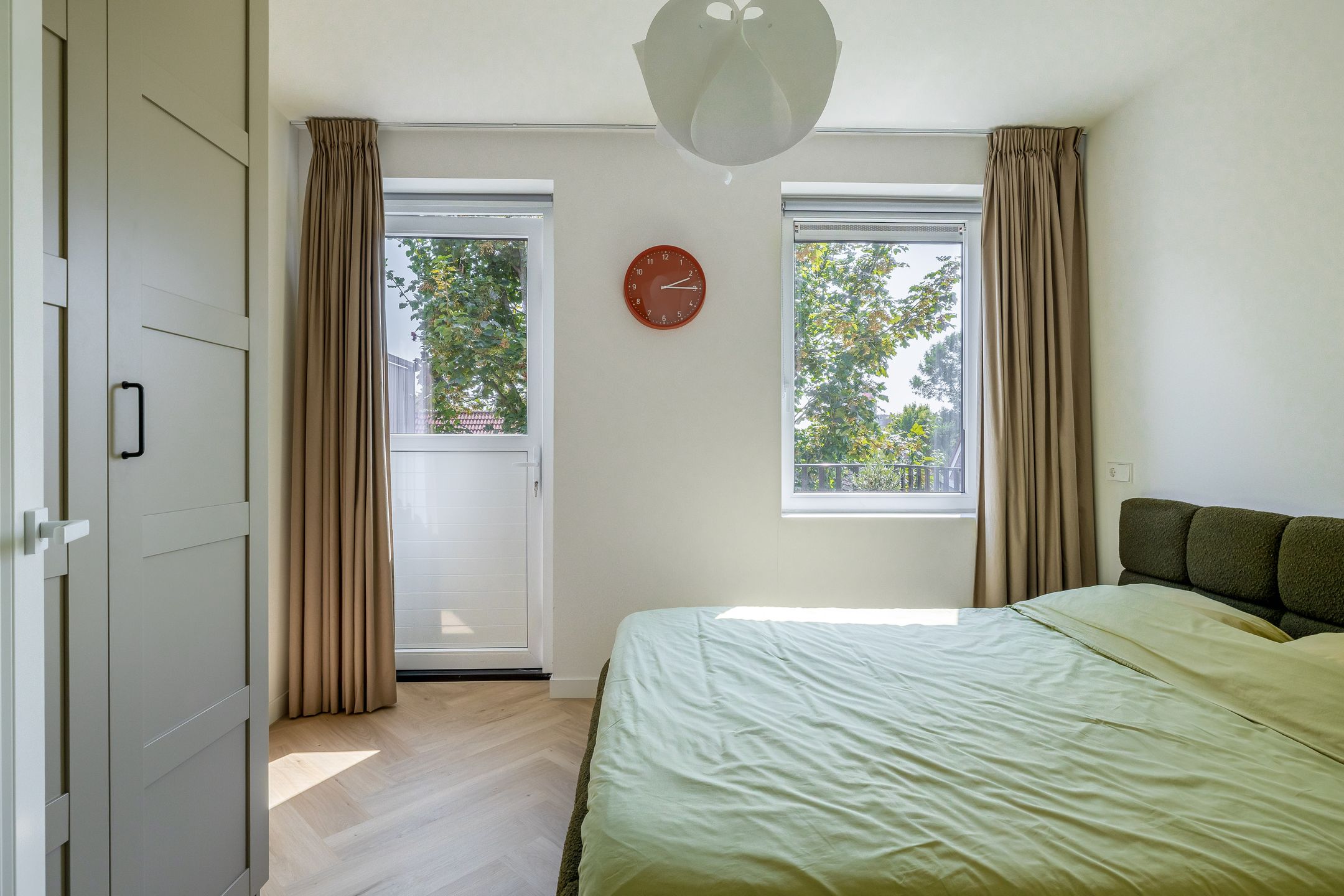 Photo 3 of Rozengracht 52-D