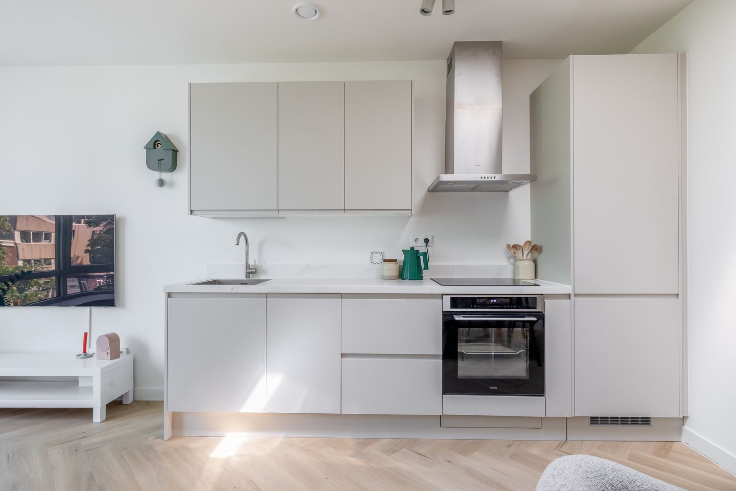 Photo 10 of Rozengracht 52-D