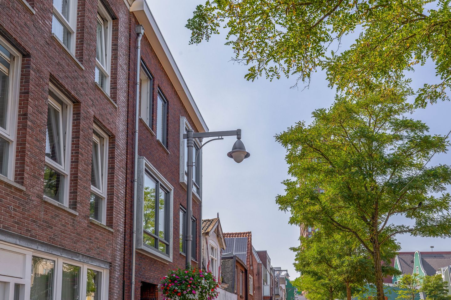 Foto 1 van Rozengracht 52-D