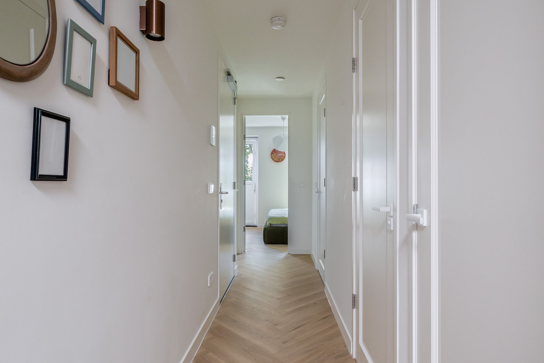 Photo 24 of Rozengracht 52-D