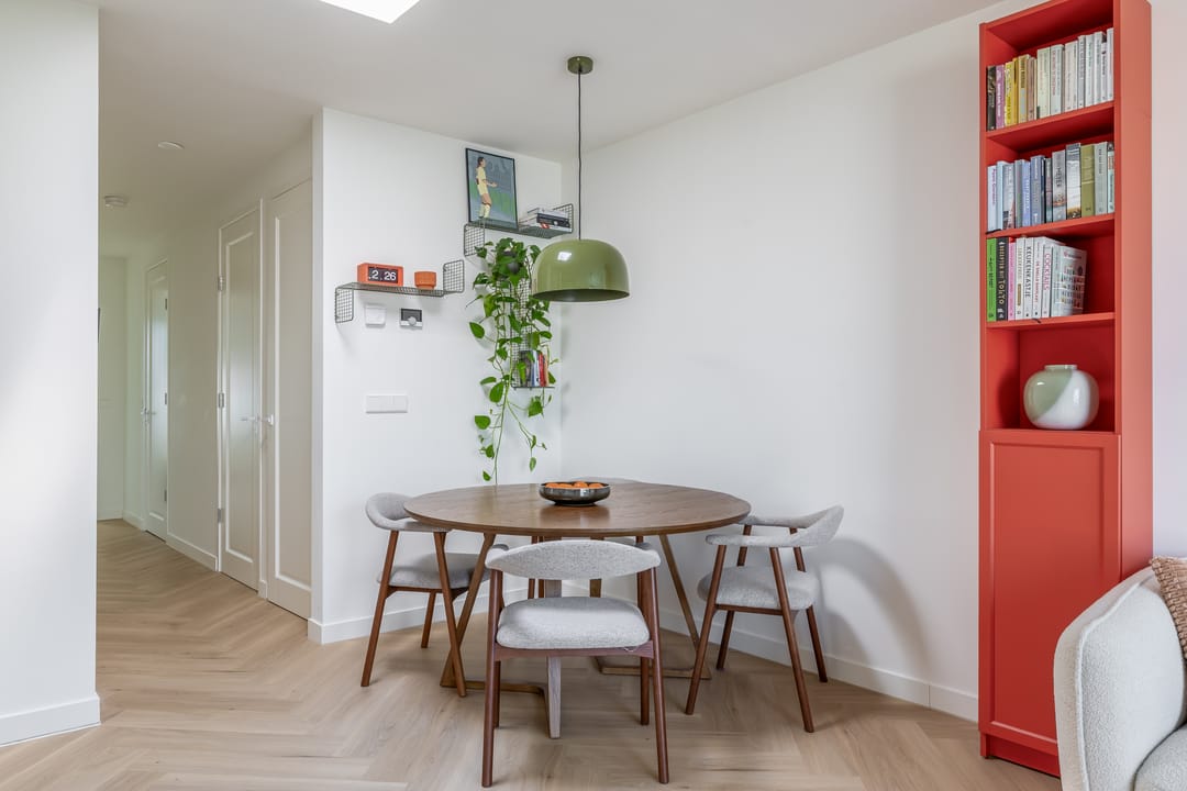 Photo 8 of Rozengracht 52-D