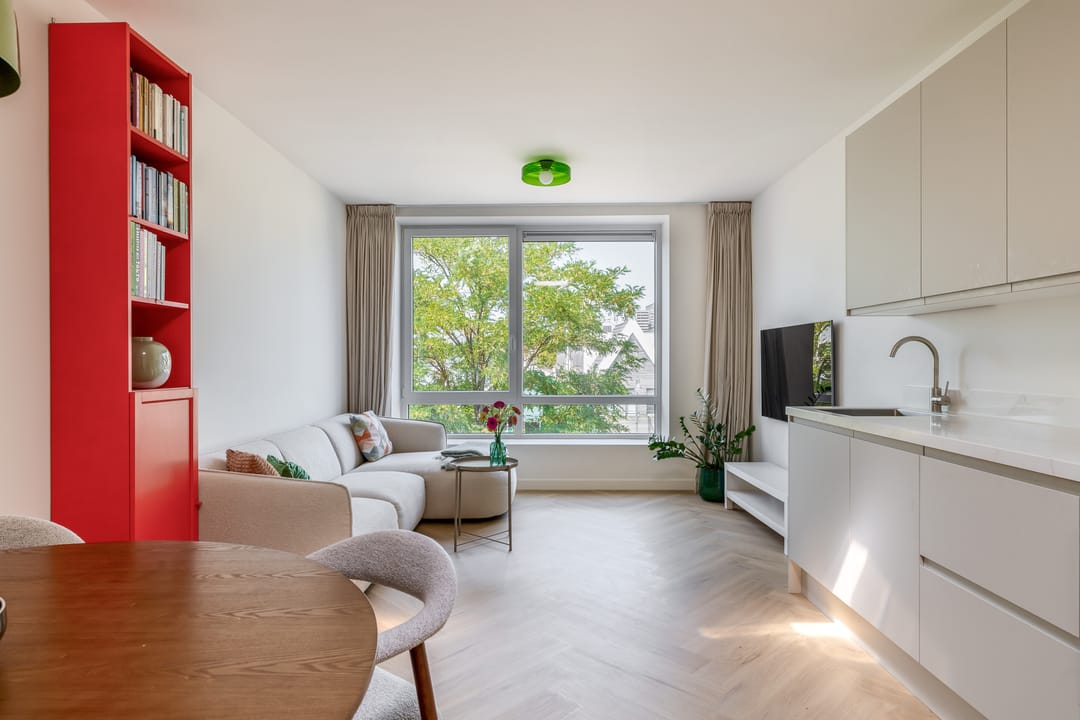 Photo 2 of Rozengracht 52-D