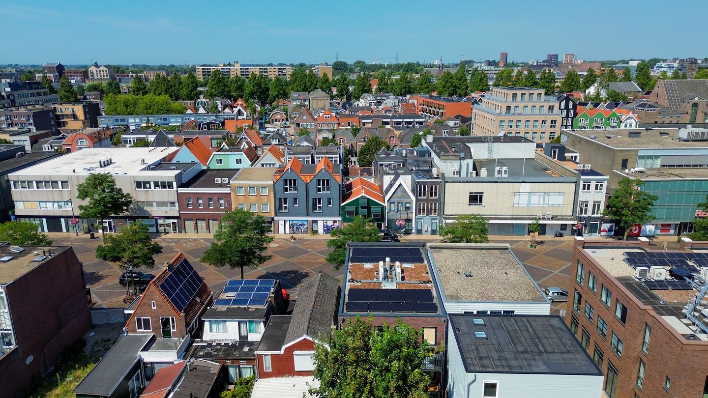 Photo 34 of Rozengracht 52-D