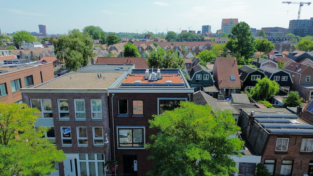 Photo 38 of Rozengracht 52-D