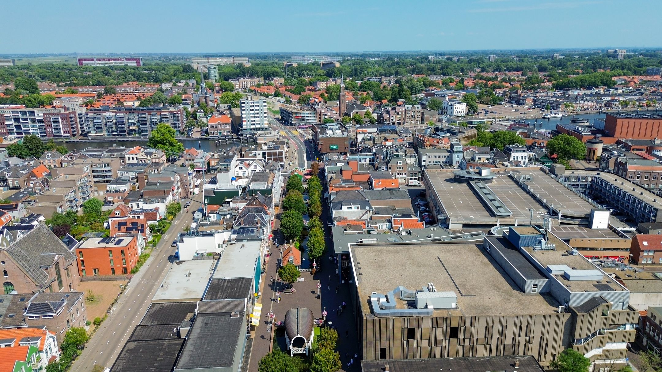 Photo 42 of Rozengracht 52-D