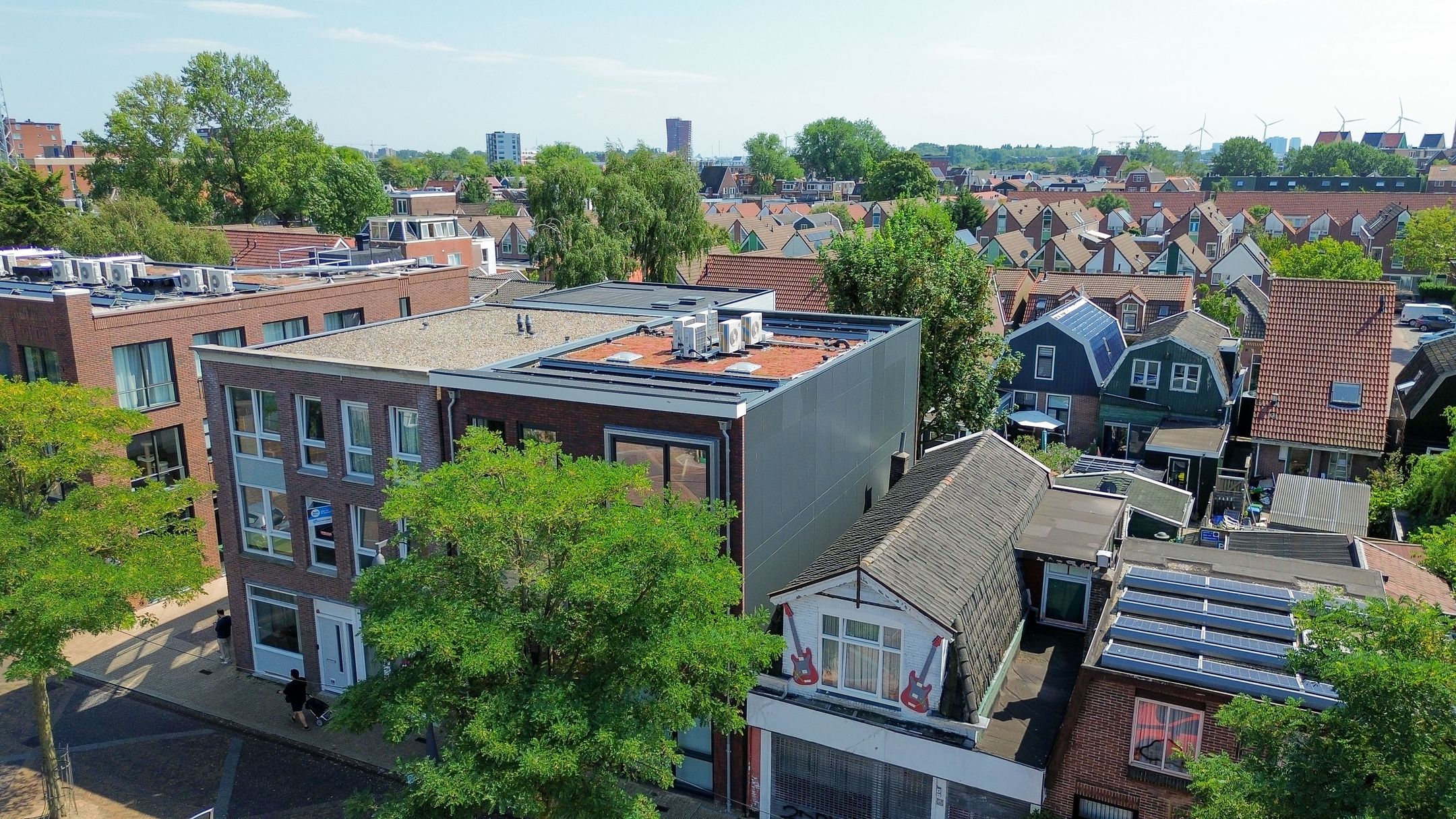 Photo 39 of Rozengracht 52-D