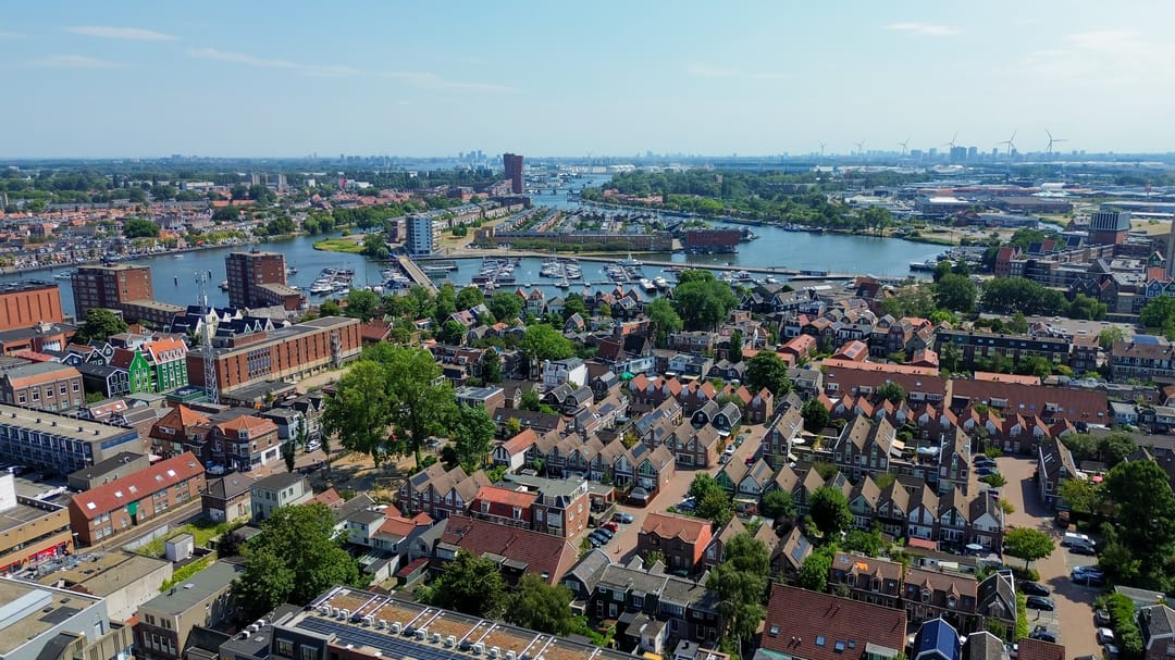 Photo 43 of Rozengracht 52-D