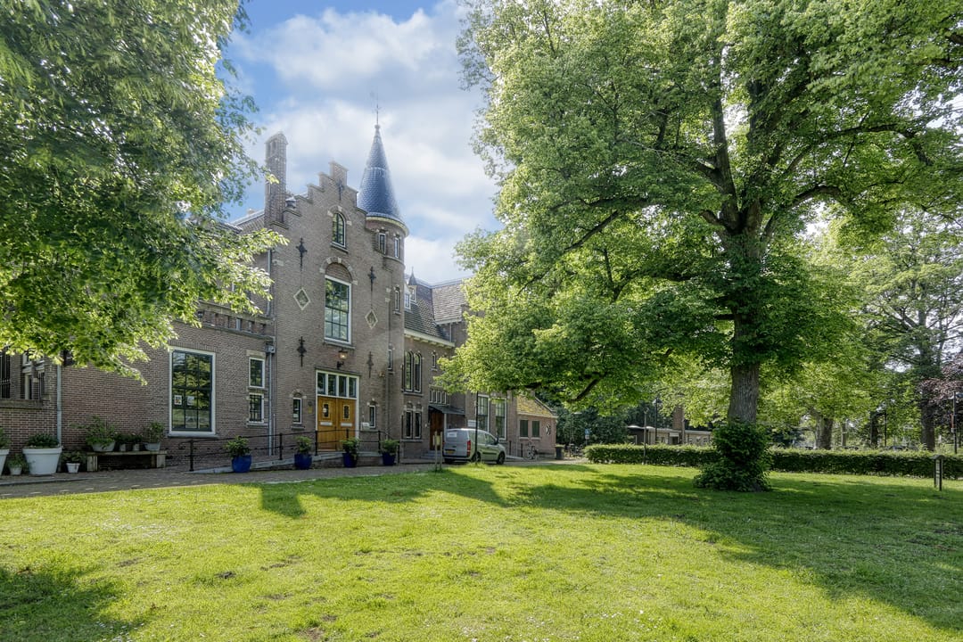 Foto 41 van Groenelaan 48