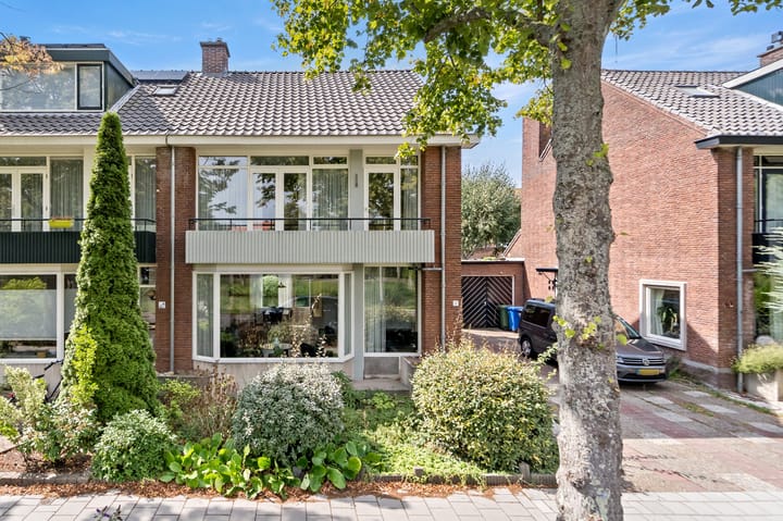 Foto 3 van Weteringlaan 9