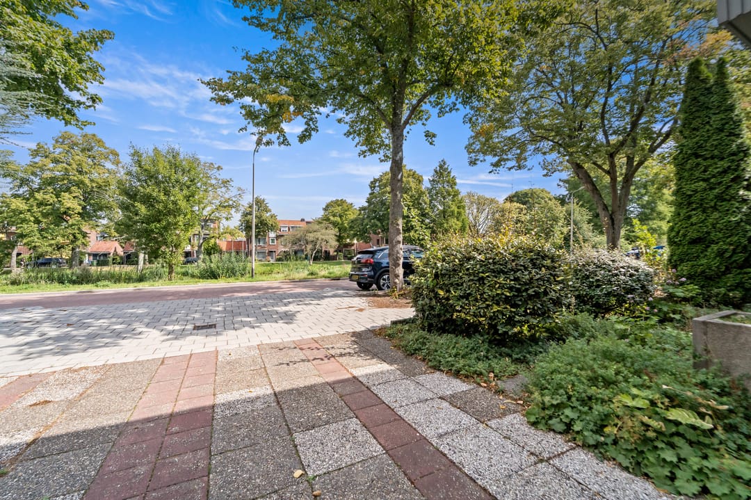 Foto 7 van Weteringlaan 9