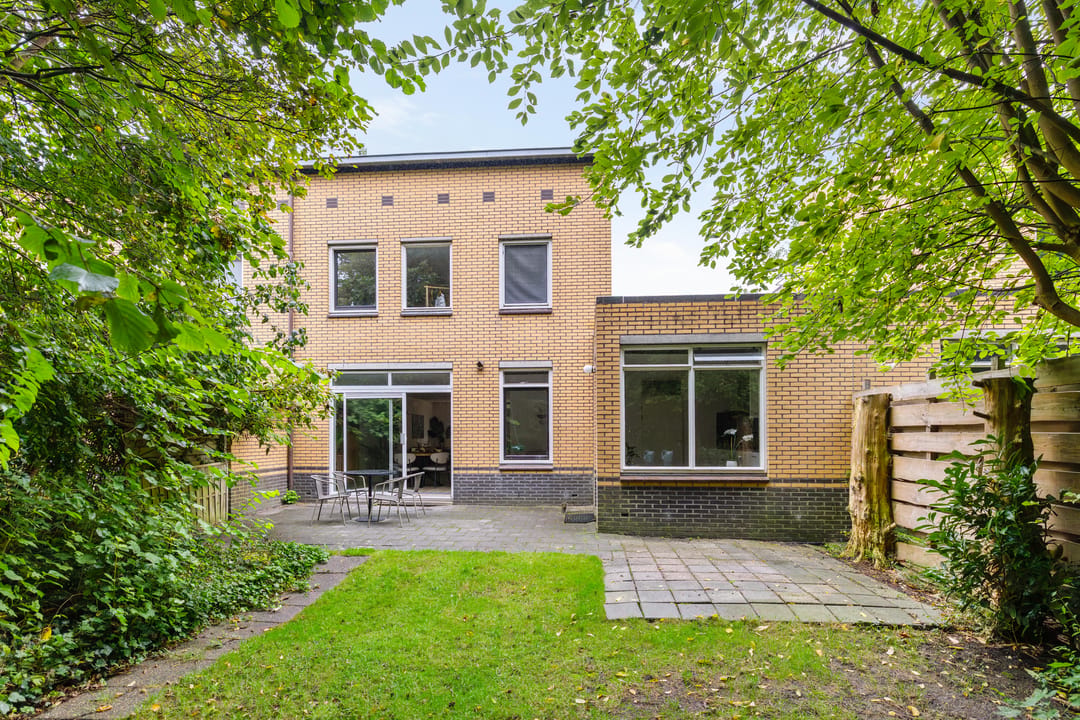 Photo 22 of G. Meirstraat 15